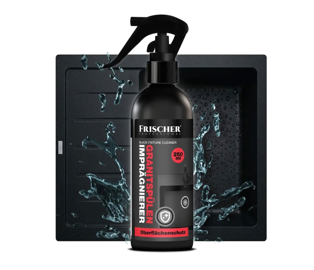 Frischer Professional Impregnat do zlewów granitowych 250 ml - 1576078 - zdjęcie